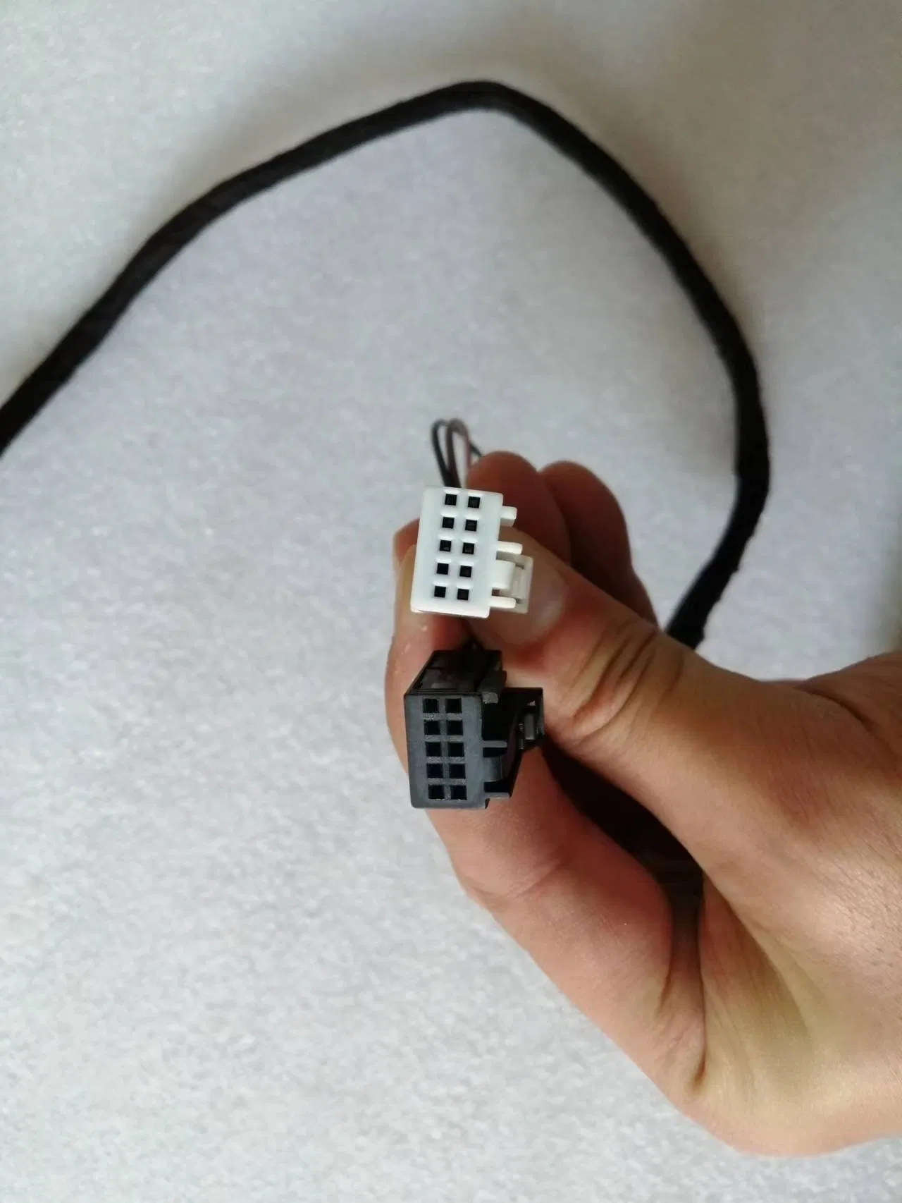 Зеркало боковое левое для Dodge RAM 1500 (2013-2019)