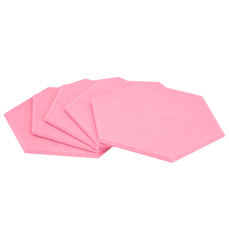 Stylish Sound Absorbing Panels for Quiet Home and Office