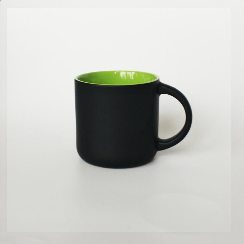 Wholesale Custom Logo Sublimation Color Printed Jumbo Mug Set