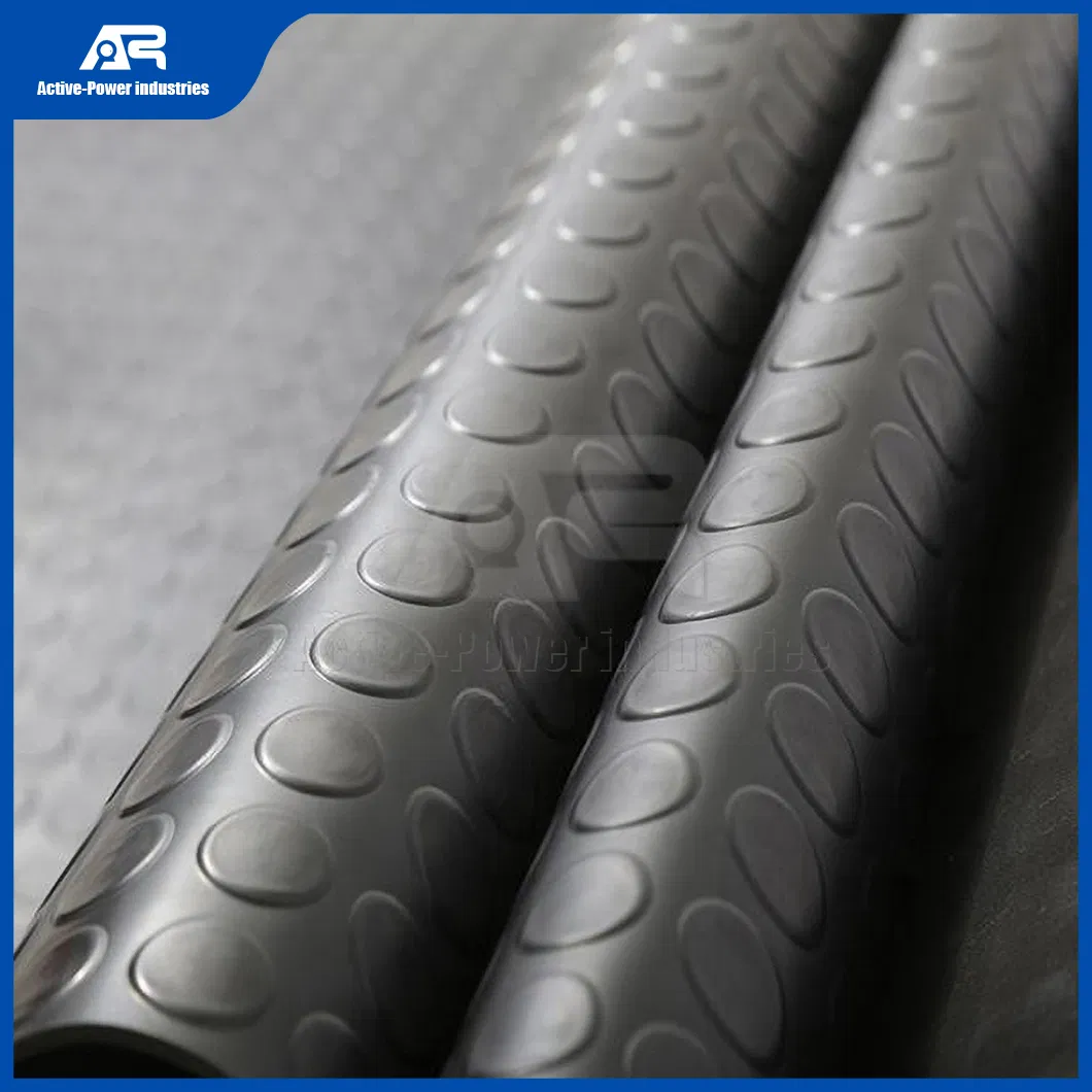 Hog Heaven Anti-Fatigue Mat Withstand Demanding Environments Comfort Durability and Safety