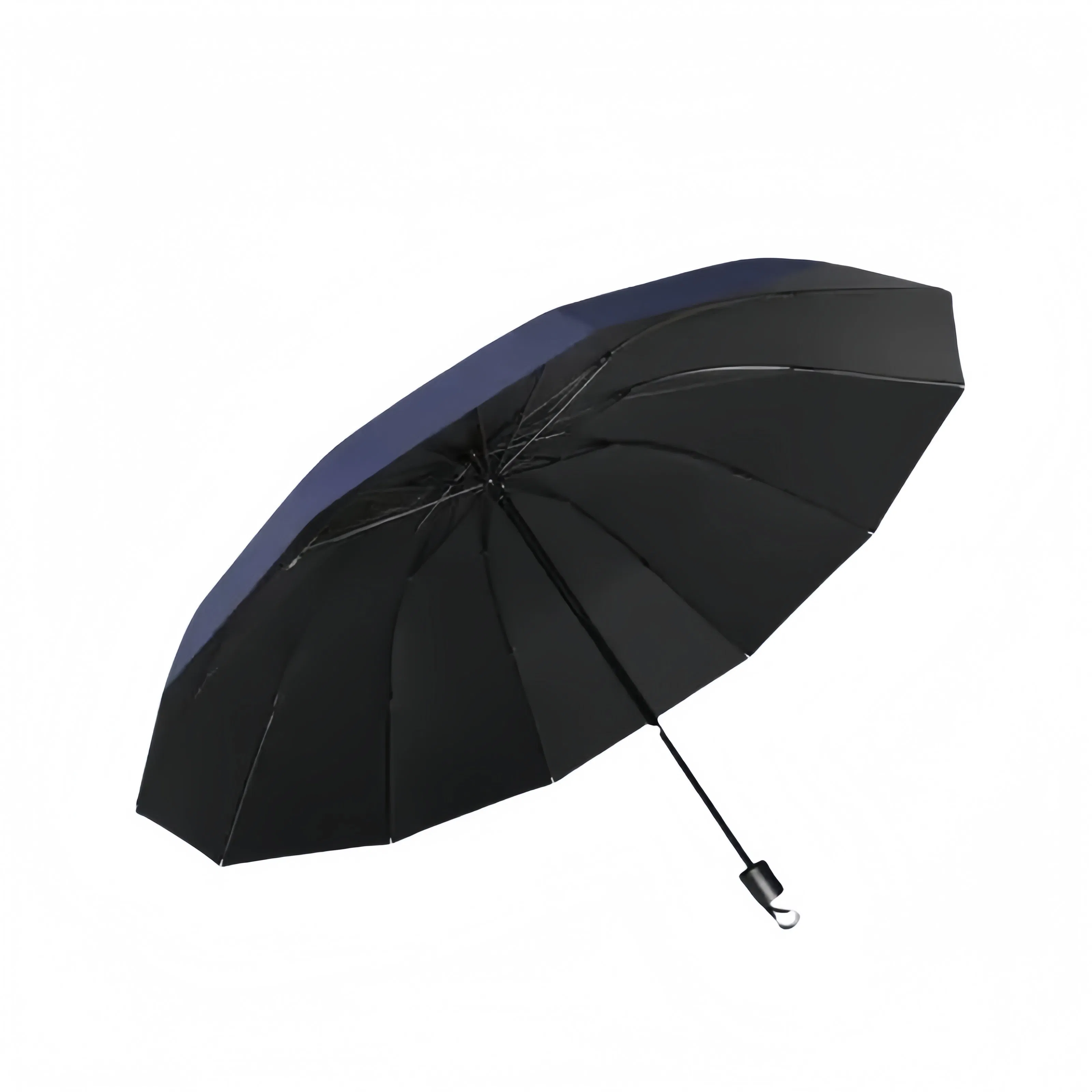 New Design Fashion 2-3-4-5 Folding Foldable Folded Cheap Promotion Advertising Pocket Mini Gift Umbrella