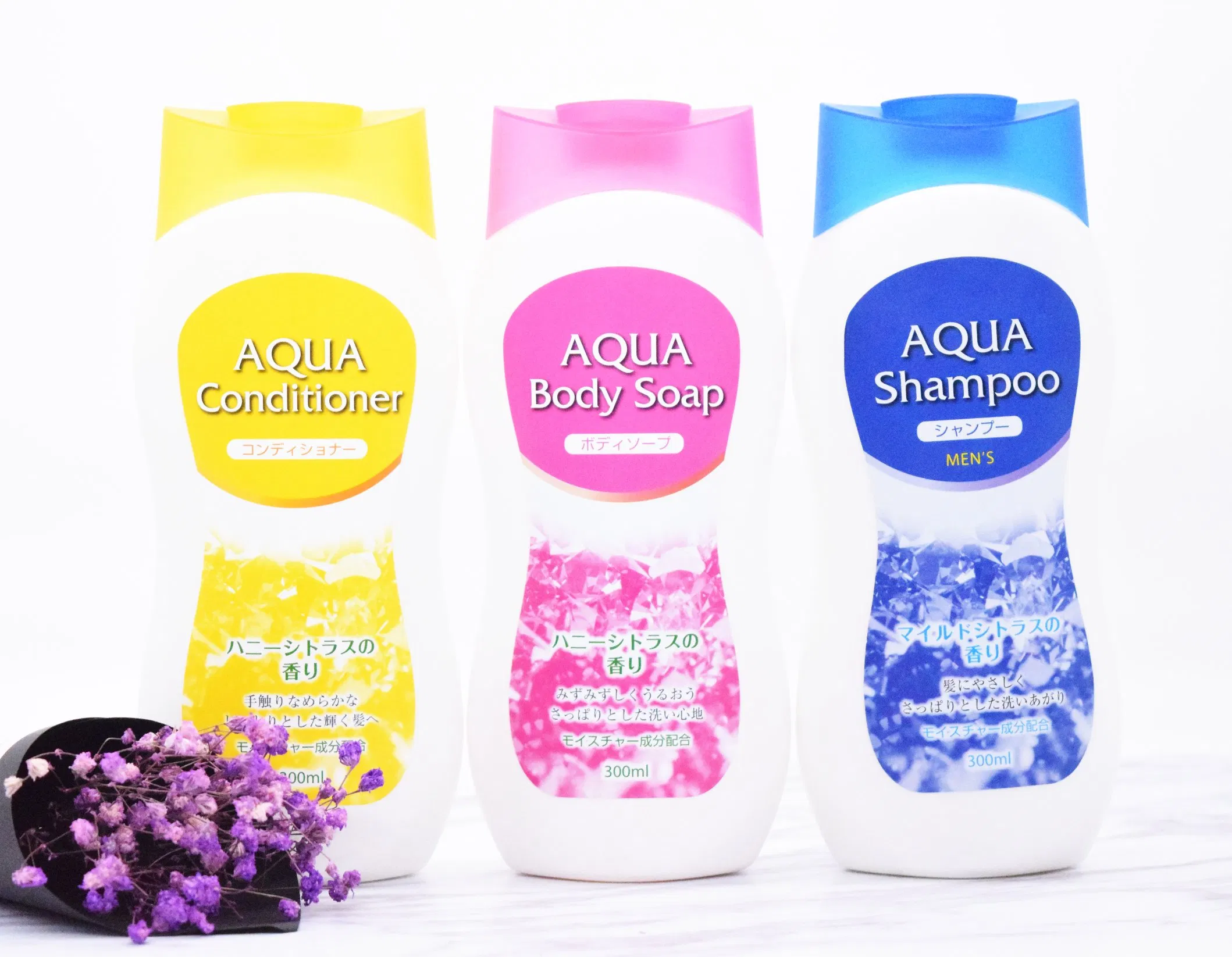 300ml Popular Beauty Salon Hair Care Hair Conditioner