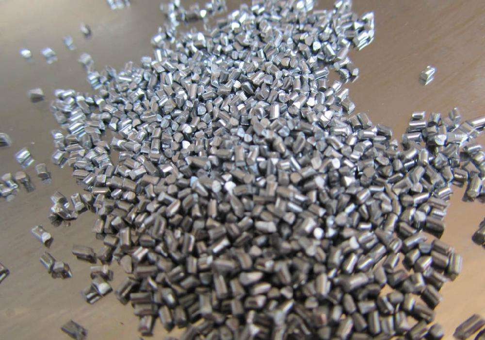 Beikaxi Abrasive Stainless Steel Shot 0.30-3.17mm China Exporter