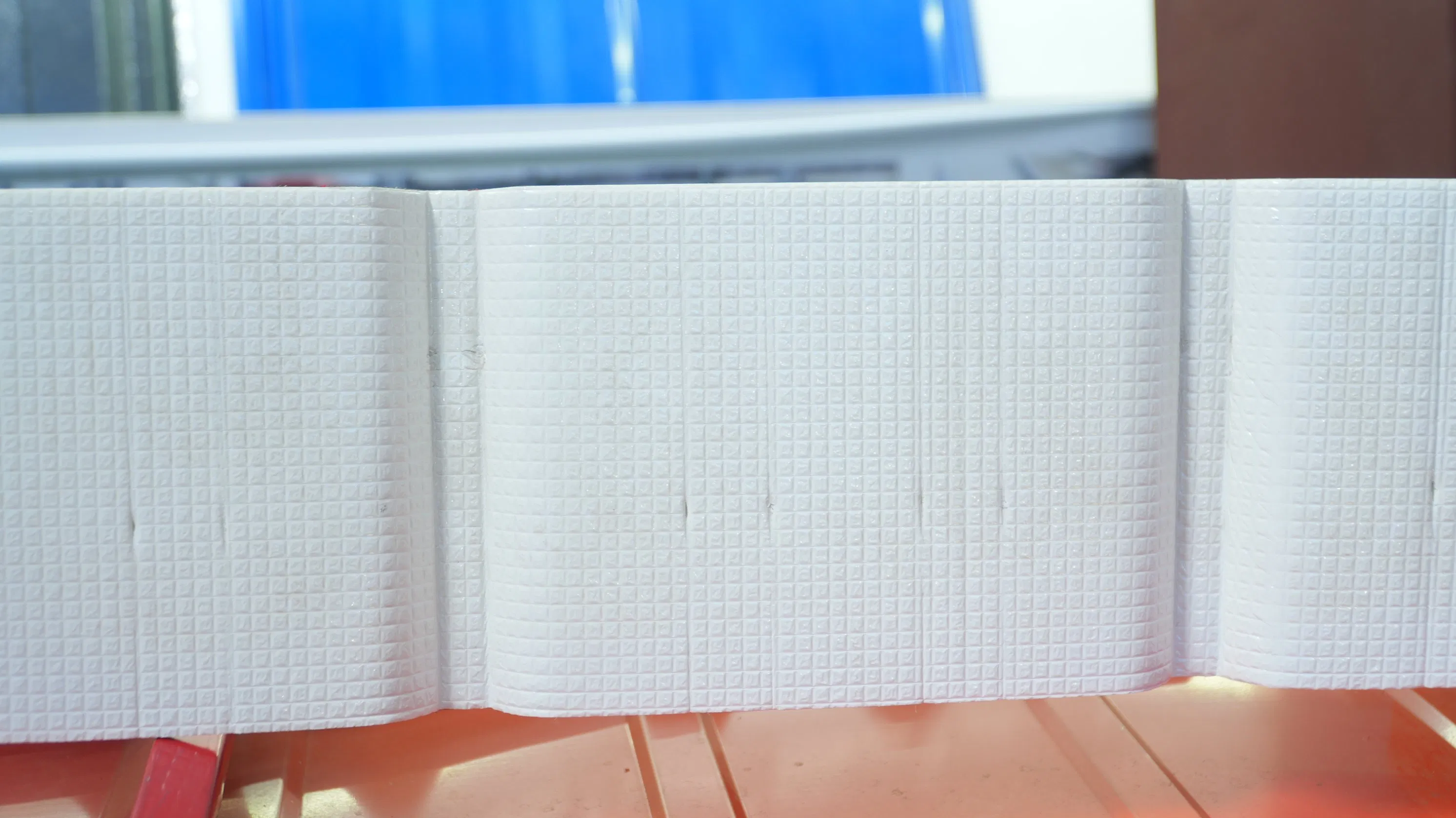 Multicolor Printed Insulation Board