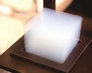 Aerogel Powder of Building Paint Raw Material Hydrophilic Silica Aerogel Powder