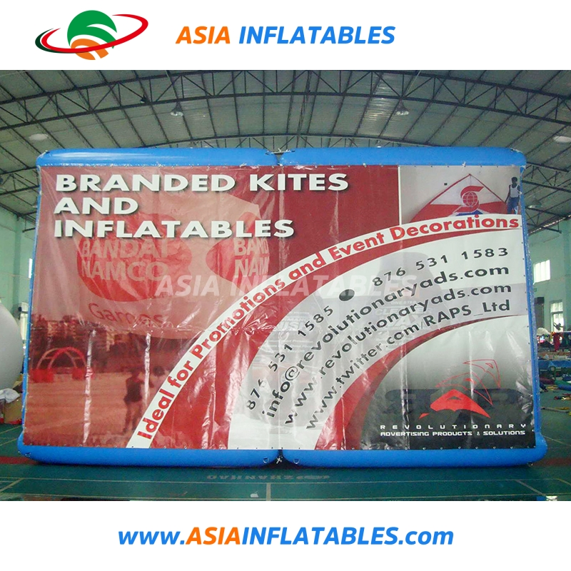 Waterproof Inflatable Advertising Billboard for Sale