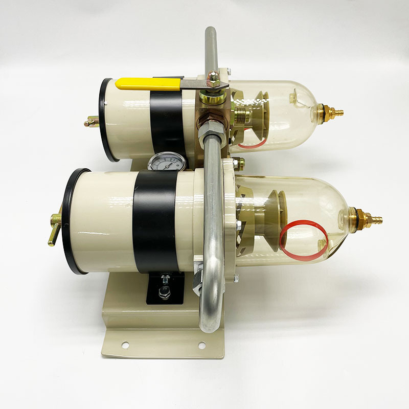 Diesel Generator Fuel Water Separator Filter 500FG/FH 900FG/FH 1000FG/FH for Racor
