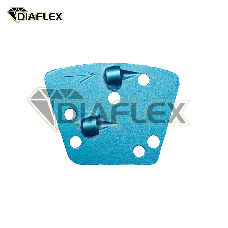 Premium Diamond Trapezoid Segments for Fast Material Removal