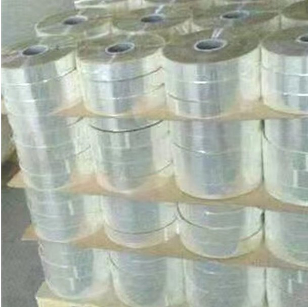 50um Thickness Polyester Pet Film /BOPET for GRP Pipe Demoulding