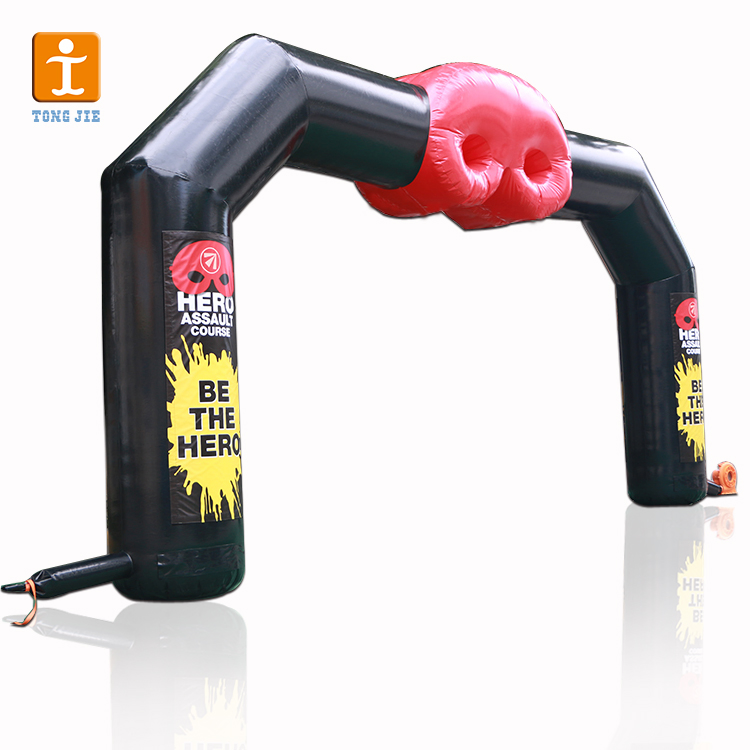 Customized Advertising Inflatable, Inflatable Toy, Inflatable Display