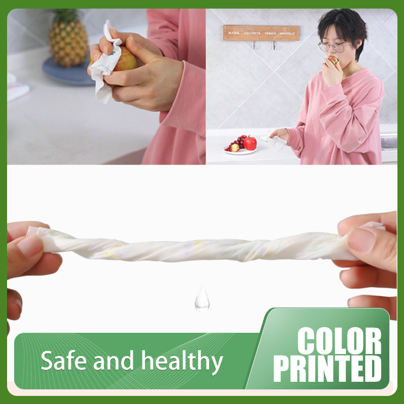 Premium Hydrating Gentle Moisturizing Lotion Printing Tissue Paper Lotion Printing Tissue Paper