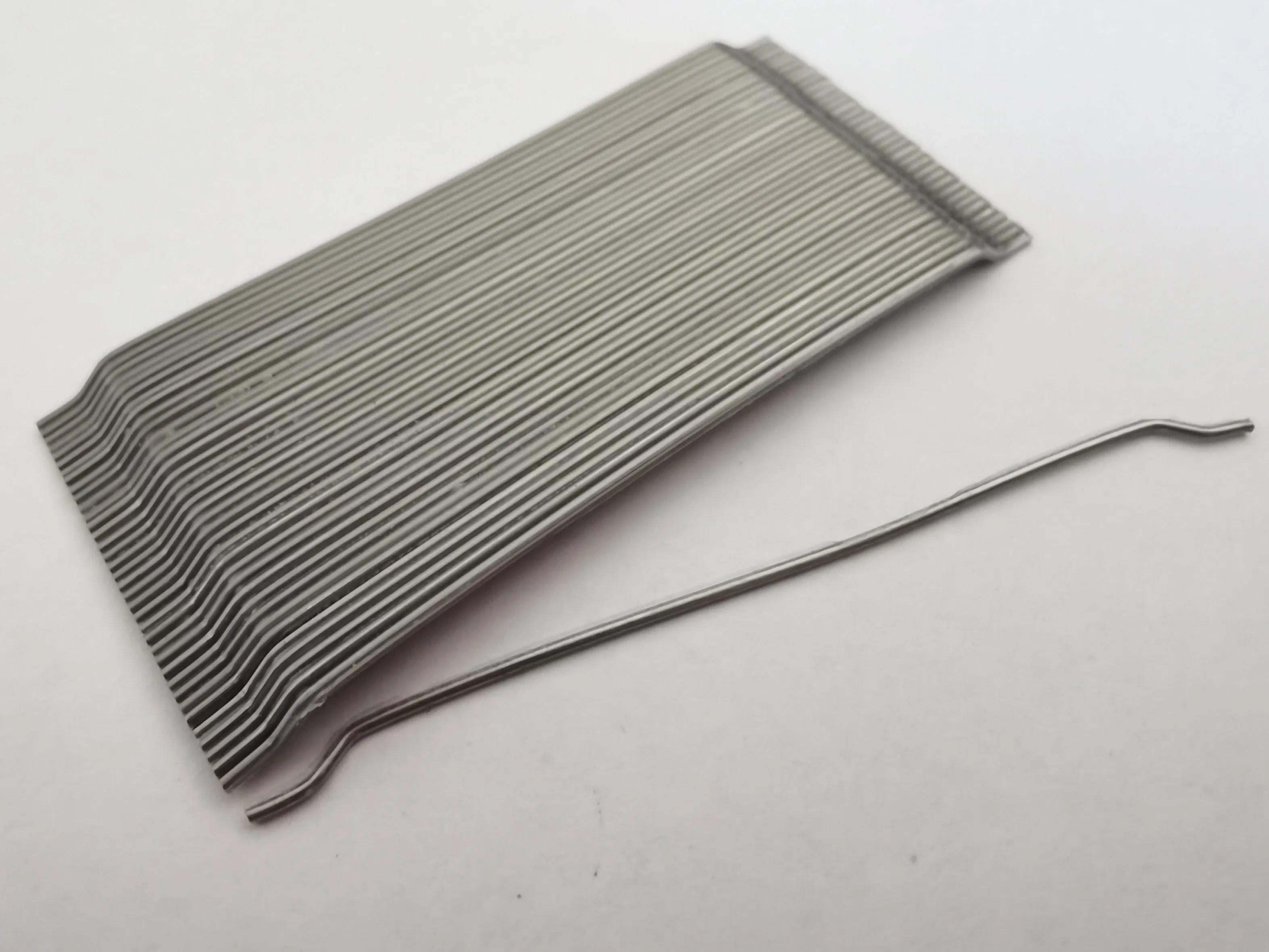 Premium Quality Concrete Steel Fiber
