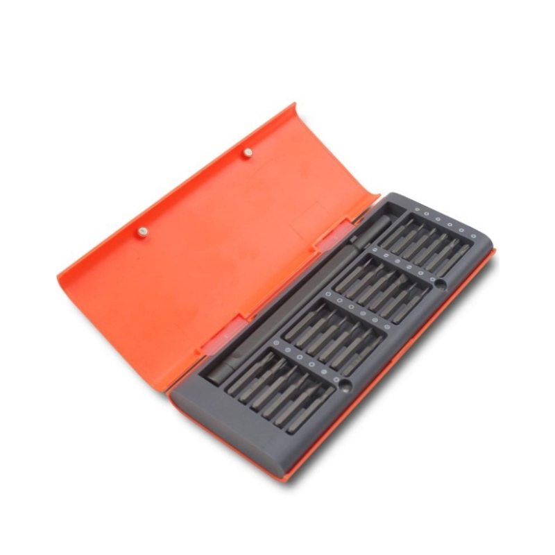 25 in 1 Screwdriver Screwdriver Kit for Mobile Phone Remover