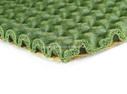 Good Quality of Flooring Rubber Underlay