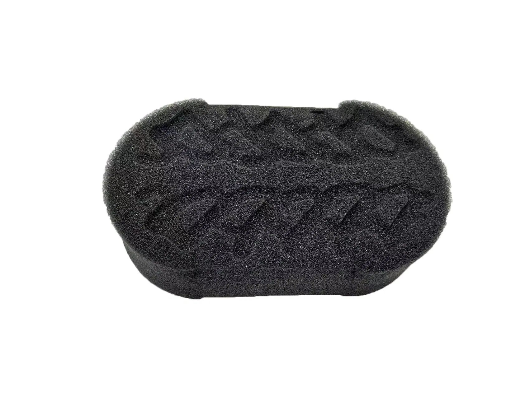 Tire Wash Sponge Wheel&Tire Both Use