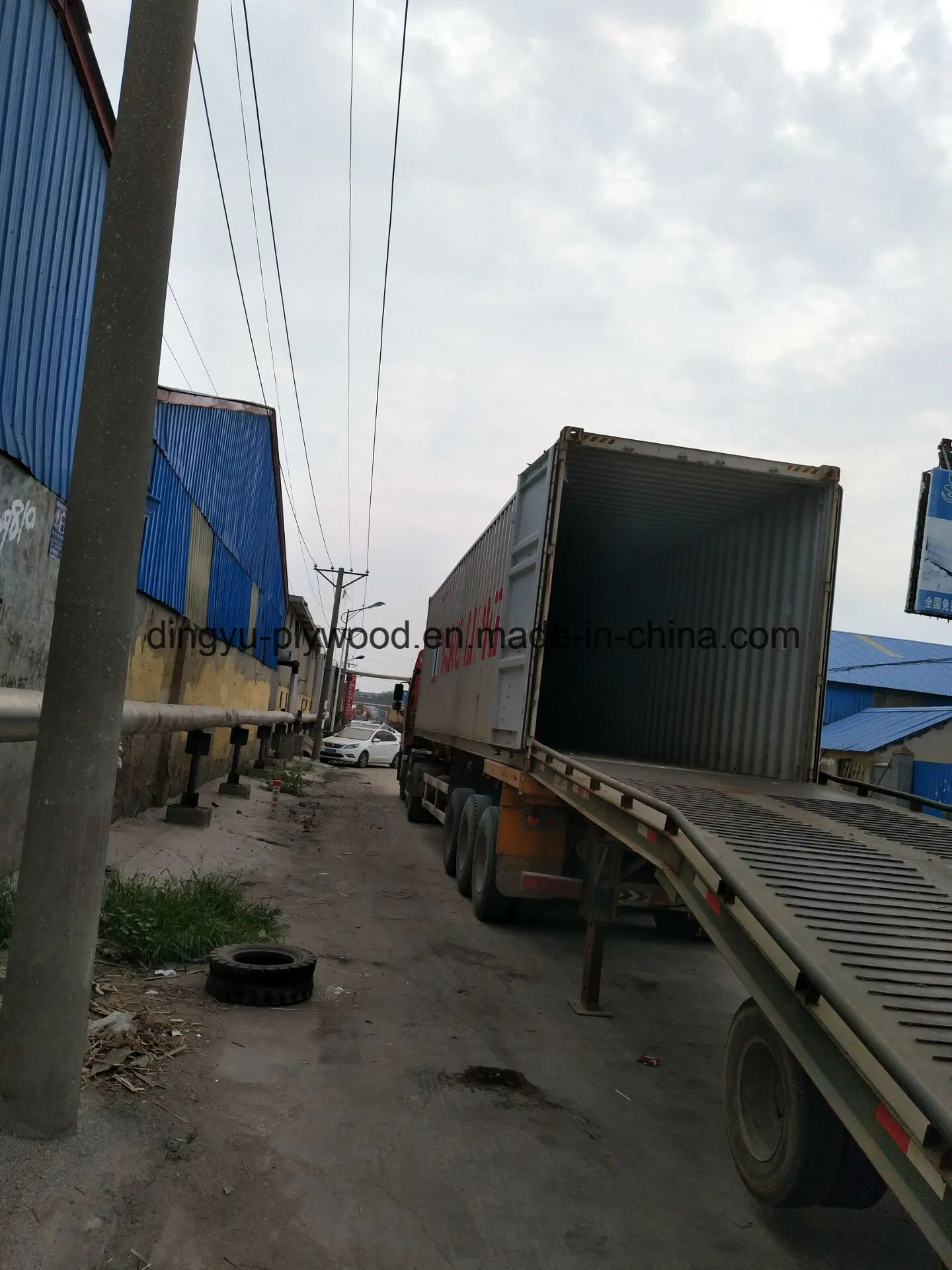 Cheap Rec Recon Veneer for India Markets