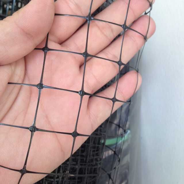 16g/32g/40g White Plastic Mesh Netting Fpr Construction