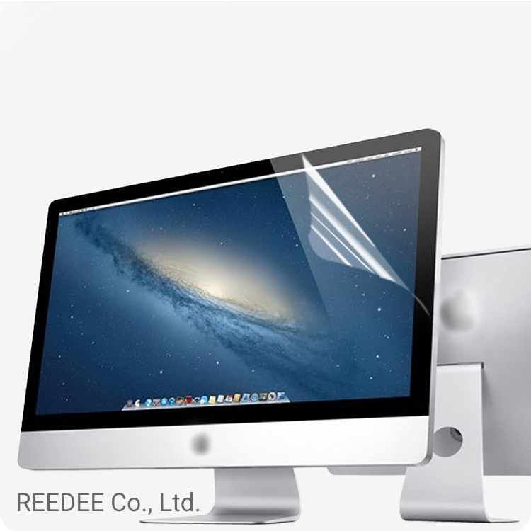 Top Sale Easy to Install Computer Screen Anti Blue Light Protector Eyes Filter