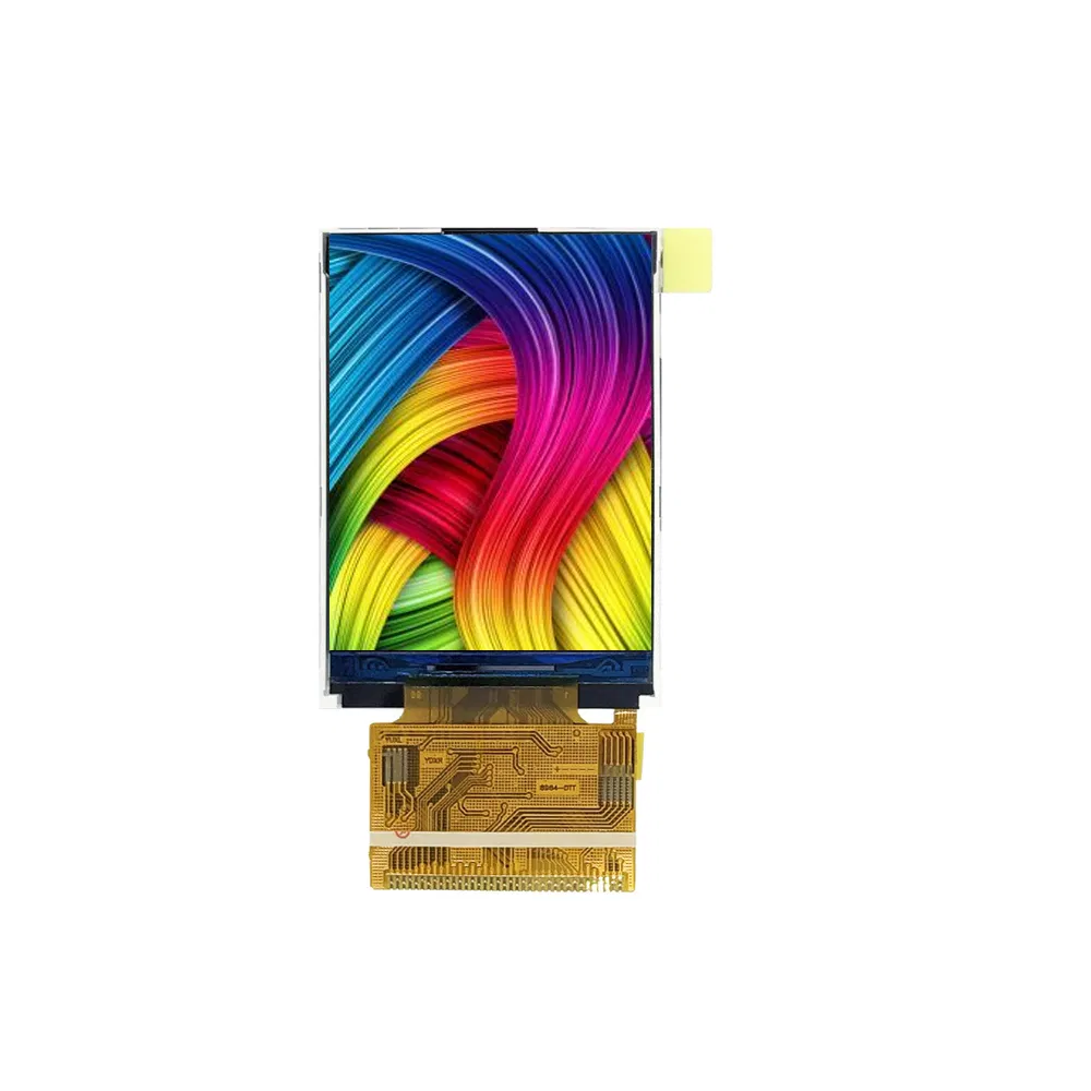 Модуль LCD дисплея 2.4 дюйма TFT, 240x320