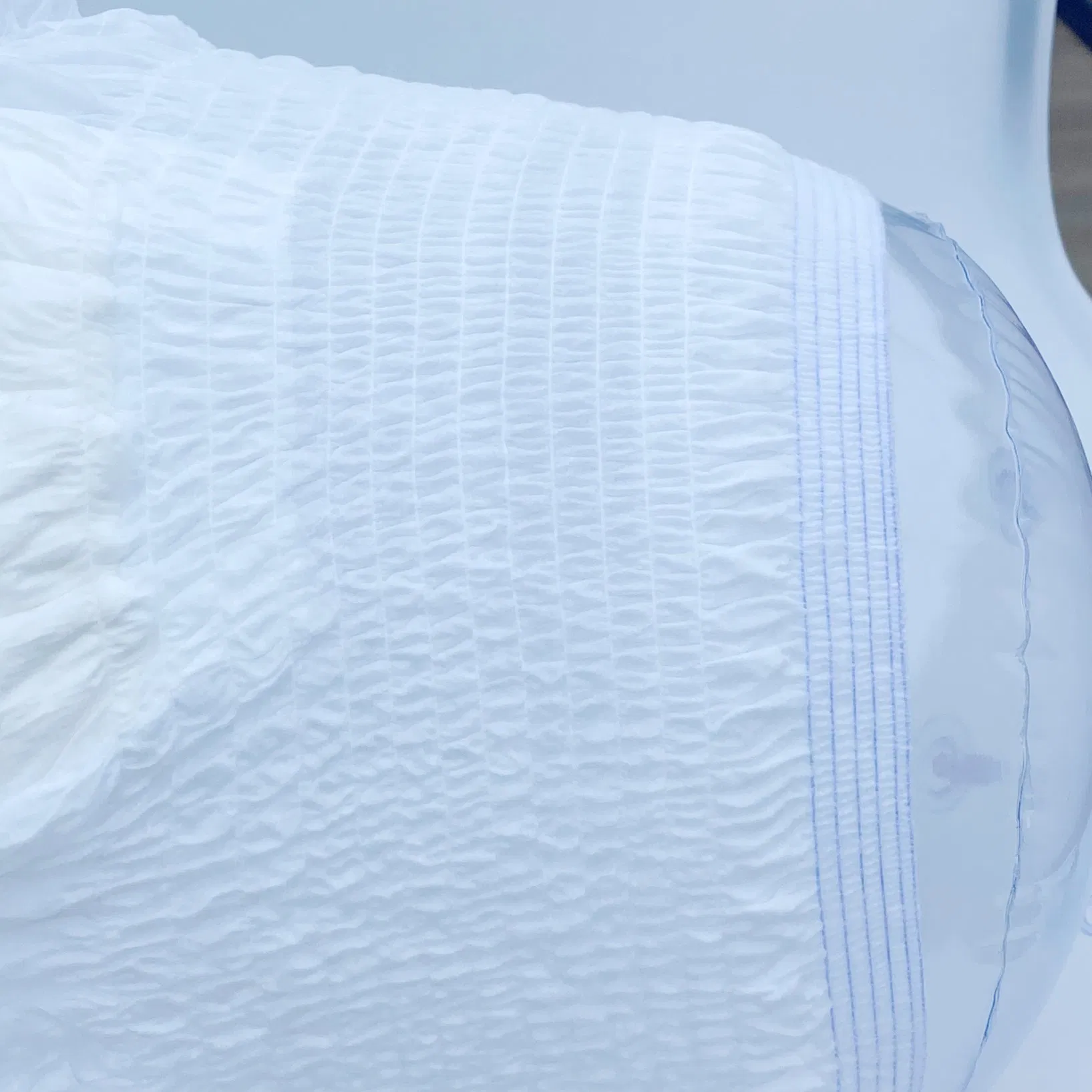 Premium Quality Super Soft Incontinence Pants for Adults Hospital Use All Size Available Disposable Adult Diaper Pants for Old/Incontinence People