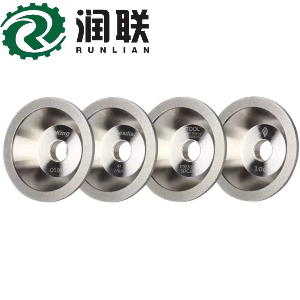 Emery Diamond Grinding Abrasion Wheel Grinder Tool