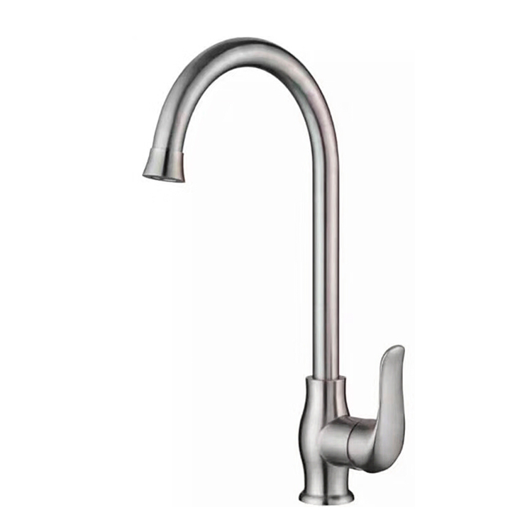 SUS 304 Kitchen Sink Faucet