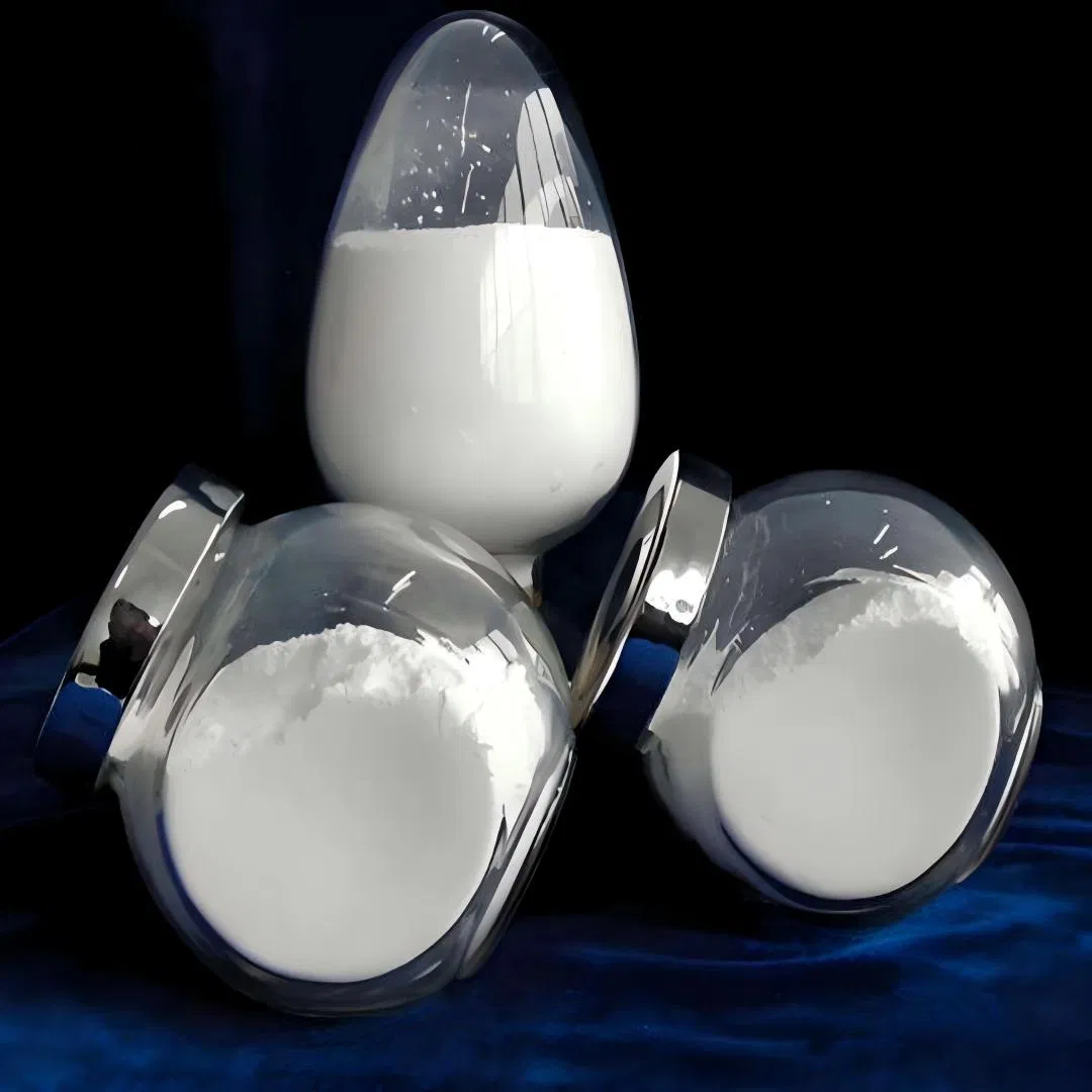 Factory Price Methyl Hydroxyethyl Cellulose Mhec Powder for Petroleum Additives