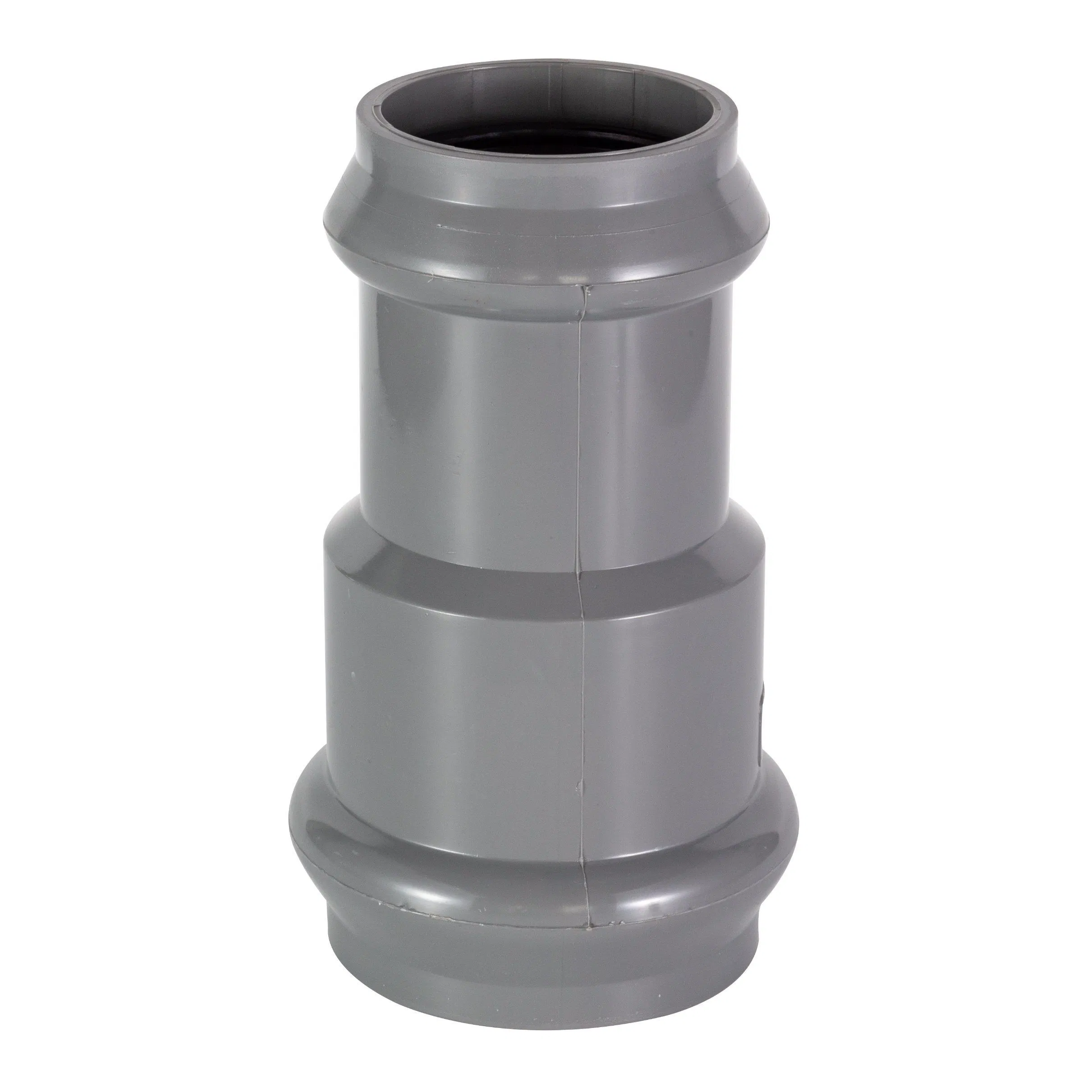 Factory Outlet Durable PVC Rubber Ring Joint Fittings Pressure Fittings Gasket Pressure Fittings Two Faucet Reducer