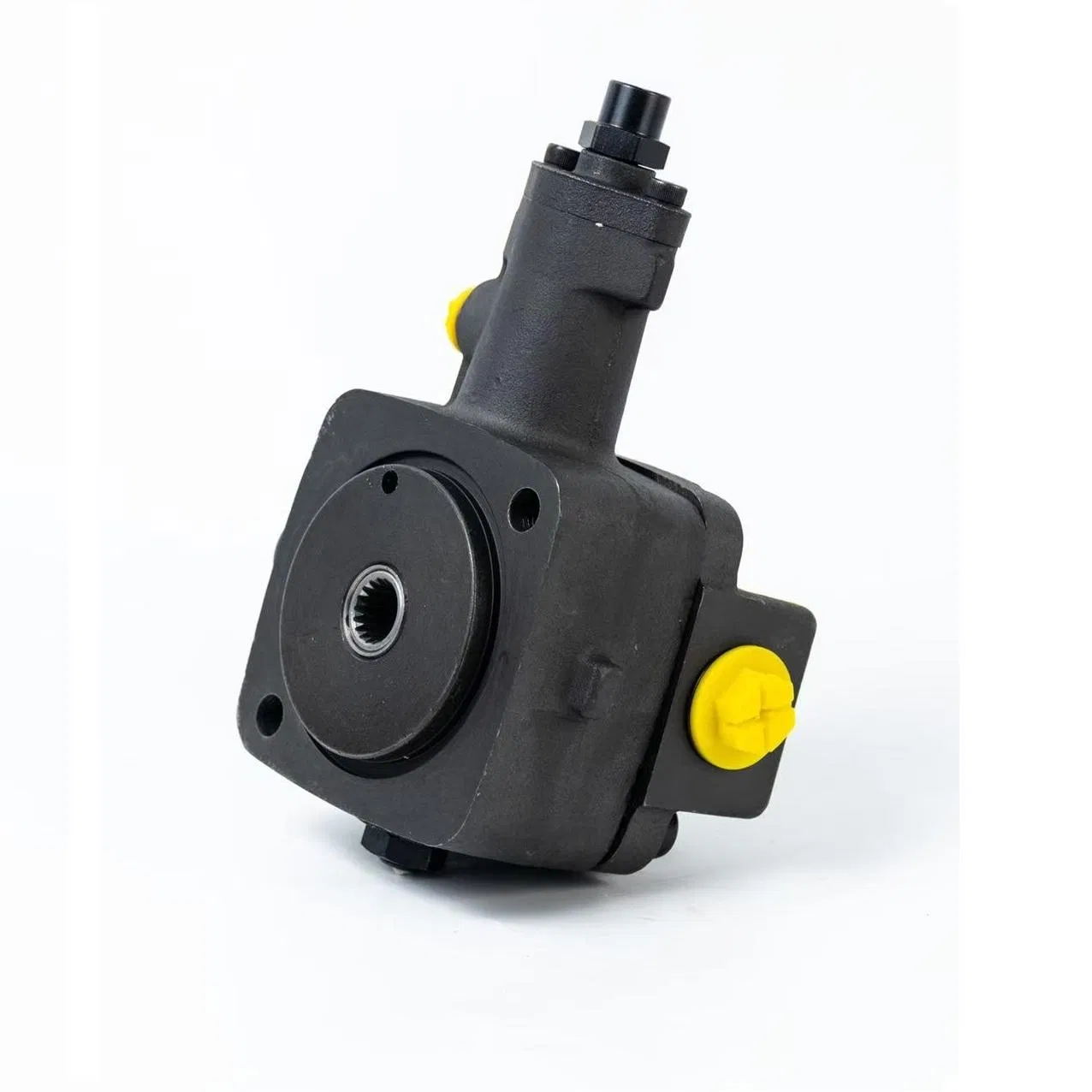 Гидравлический насос VUP-16 фланцевый, регулируемый