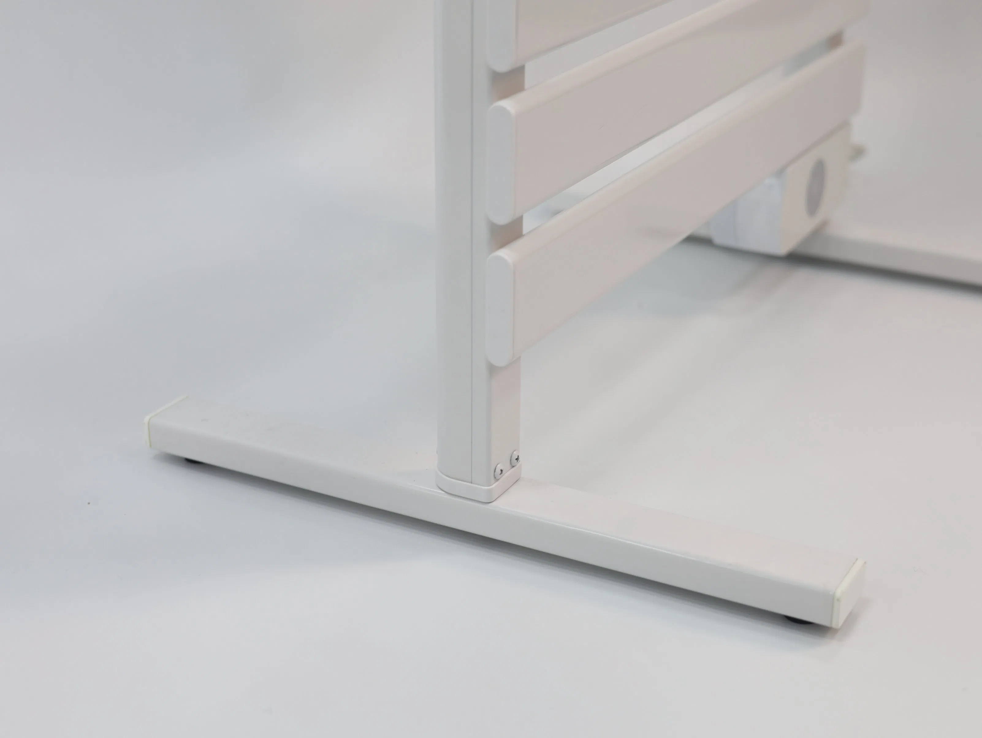 Weekly Timer Heated Towel Rack and Towel Ladder Heater Bathroom Use