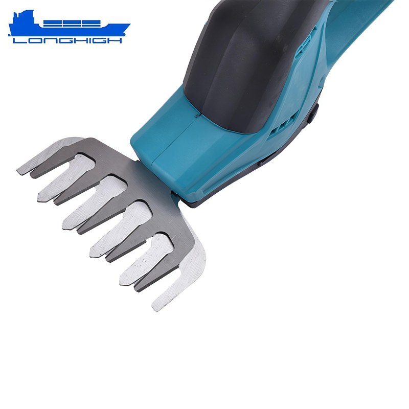 Portable Electric Hedge Trimmer for Garden and Agricultural Machinery