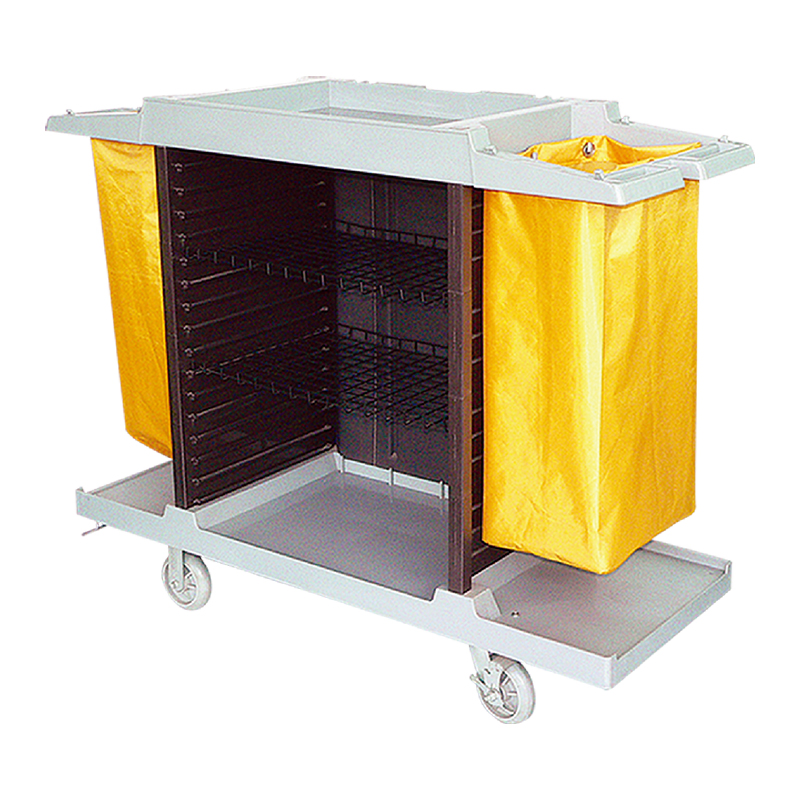 Haotian Wholesale Model D-023 Laundry Cart (LARGE)