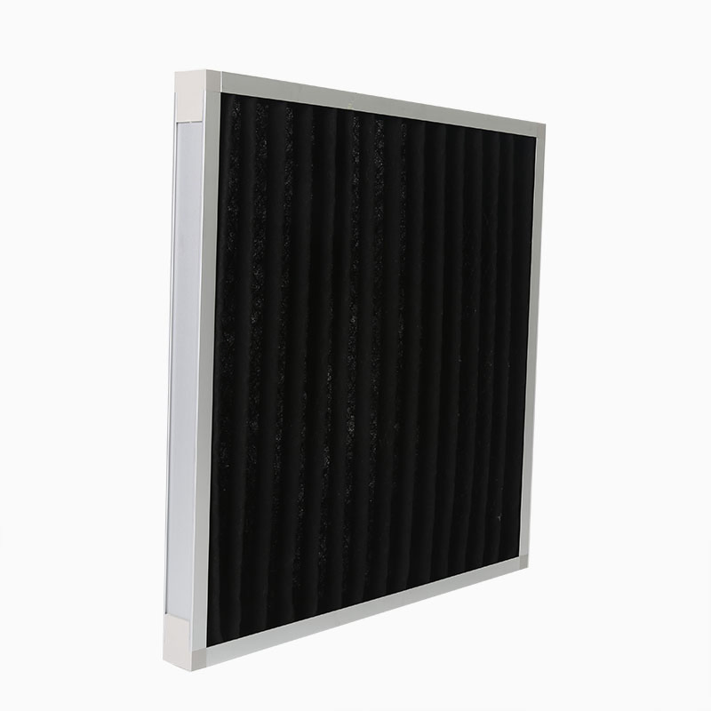 Advanced Premium Activated Carbon Air Filter for Healthier Indoor Air