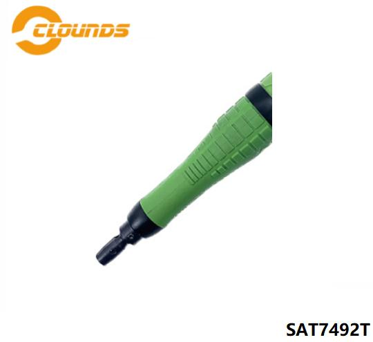 Sat7492t Air Micro Grinder Kit