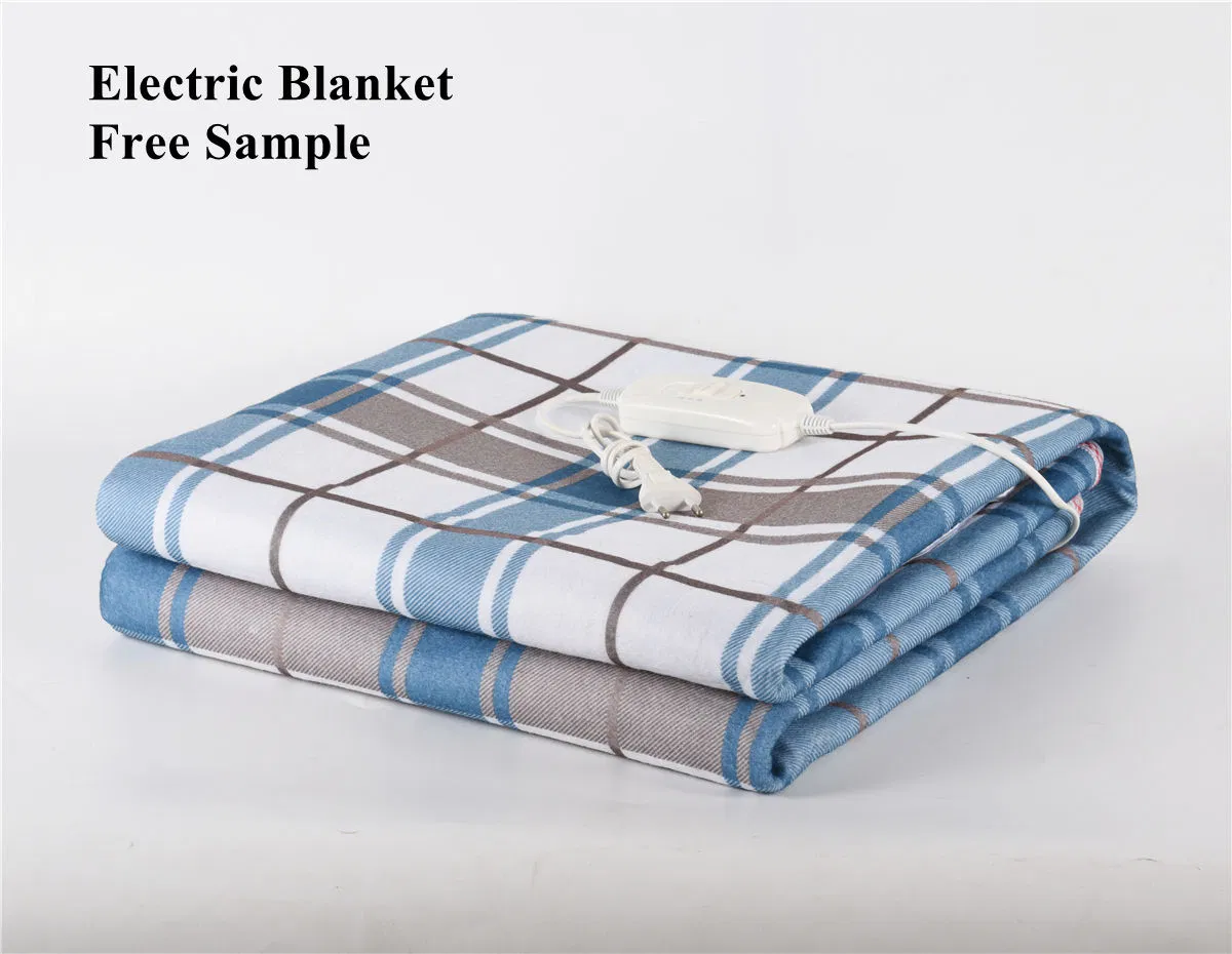 Электрический подогреваемый матрас Skylark с гарантией 30 месяцев