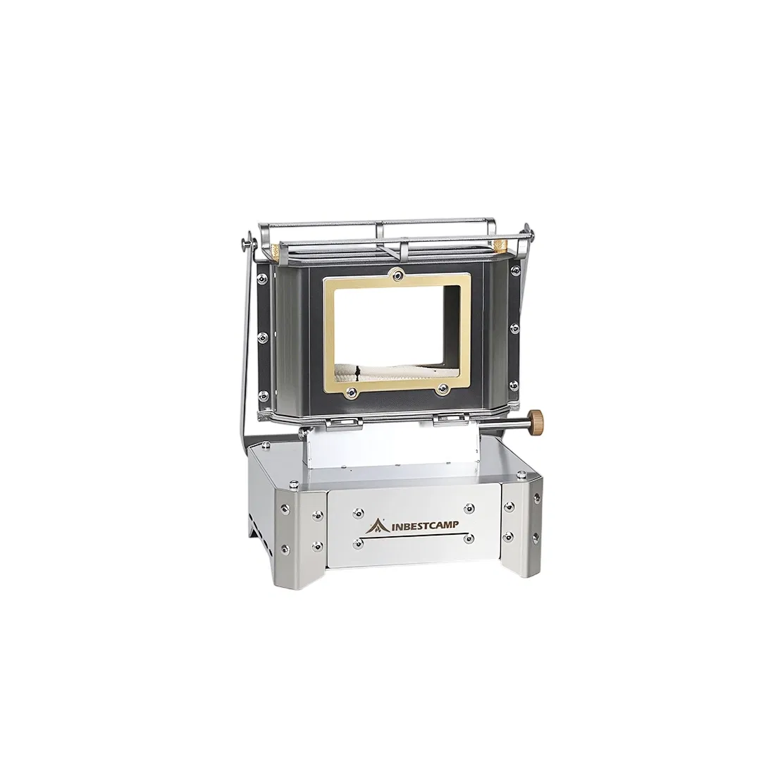Stainless Steel Kerosene Stove, Factory's New Multi-Functional Oil-Fired Furnace