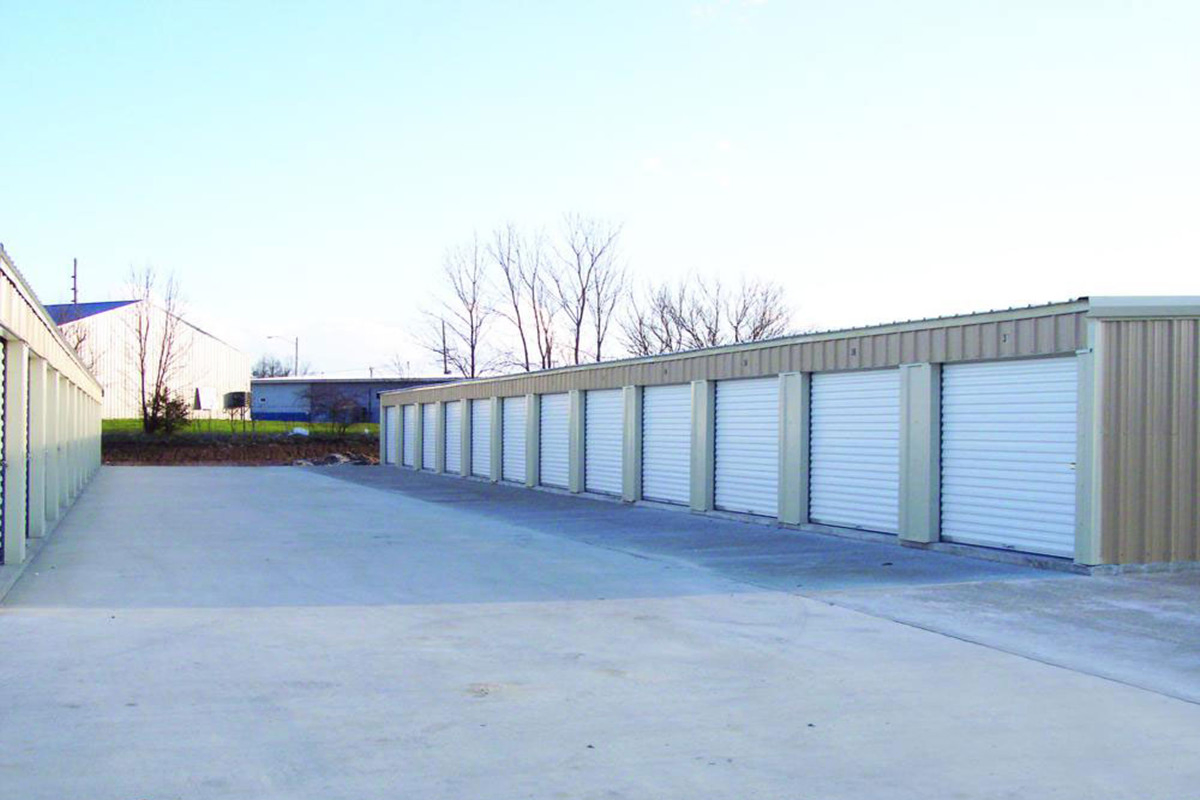 Light Gauge Steel Framing Prefabricated House / Factory / Shed Steel Structure Drawing