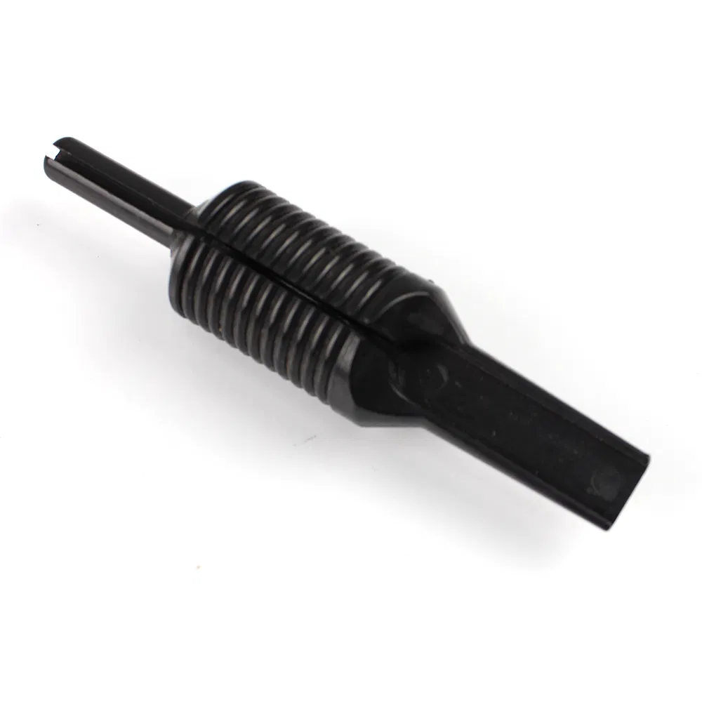 1''25mm Disposable Big Plastic Magnum Tattoo Tube (TG-P)