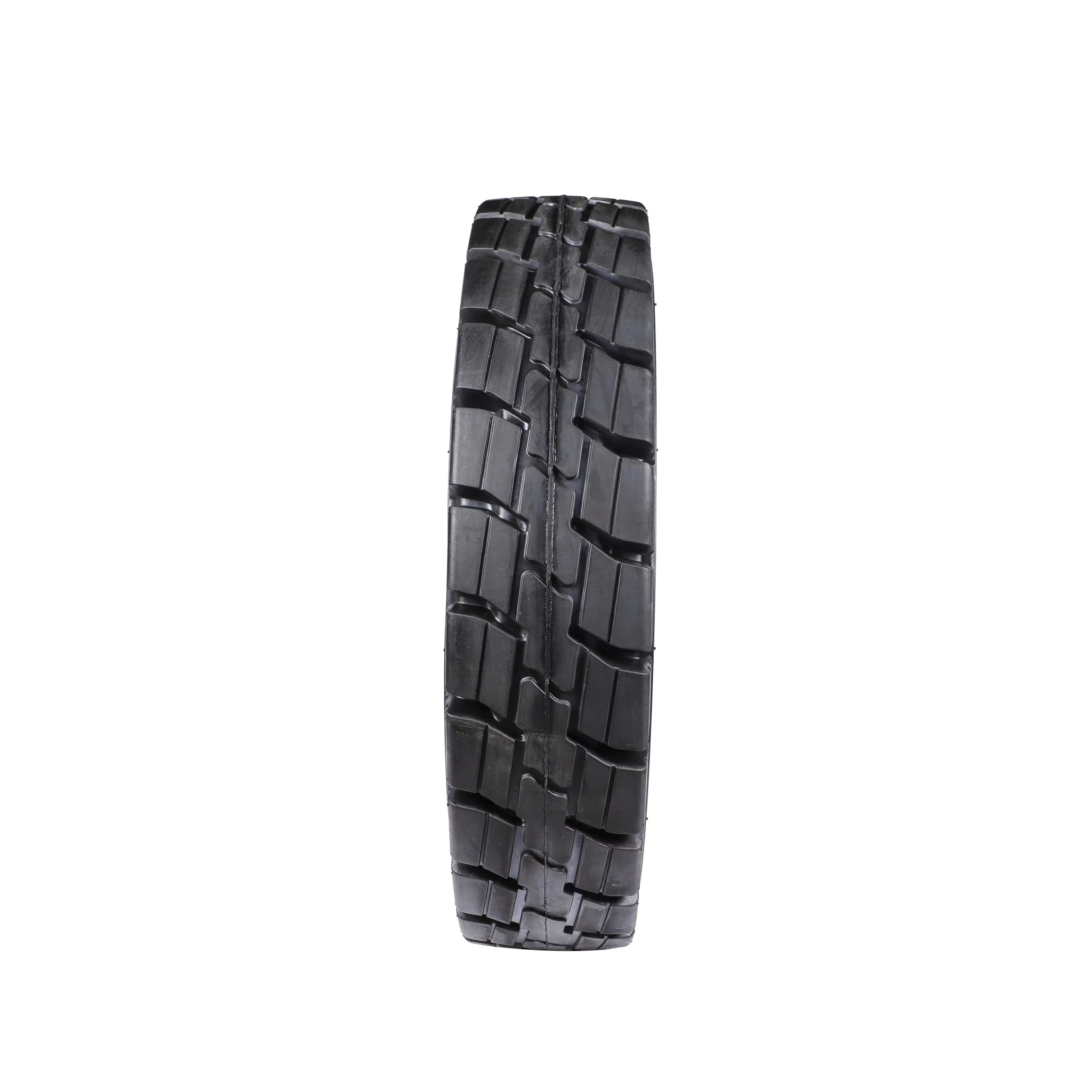 900-20G Series Solid Forklift Tire