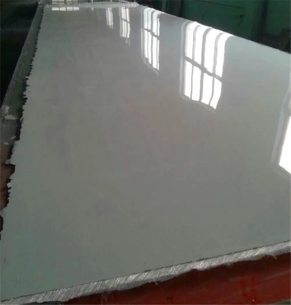 High Quality 2023 FRP Sheet/ Fiberglass Roll Gel Coat/ Fireproof GRP FRP Panels