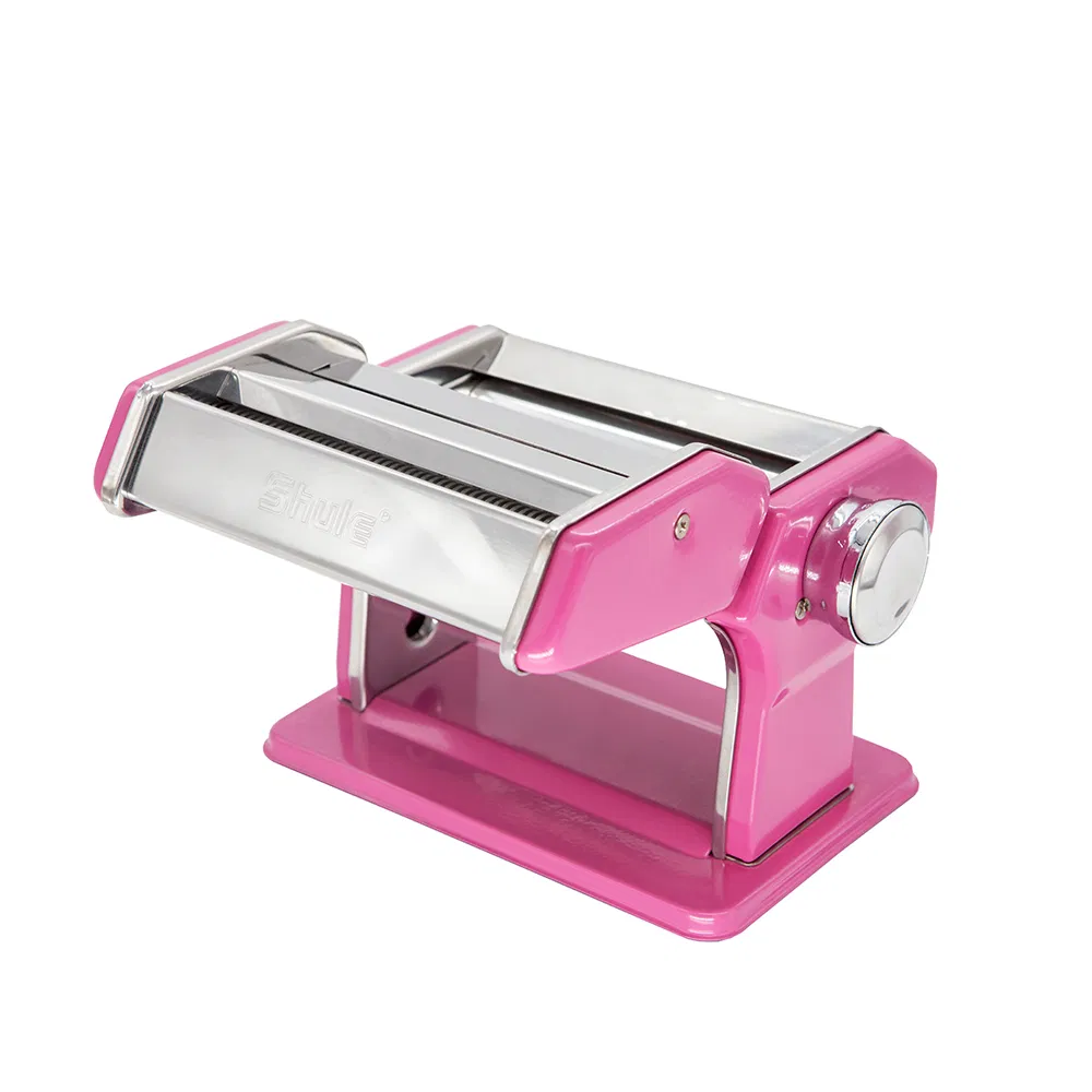 Manual Stainless Steel Pasta Cutter Machine for Home Use