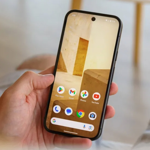 Cheap Wholesale Unlocked Original 6 8g Smartphone for Google Pixel 9 9 PRO XL 8+128g 16+128g Second-Hand Phone Cell Phone