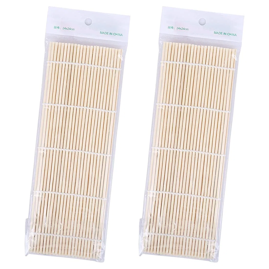 Factory Supply High Quality Low Price Sushi Roll Bamboo Sushi Rolling Mat