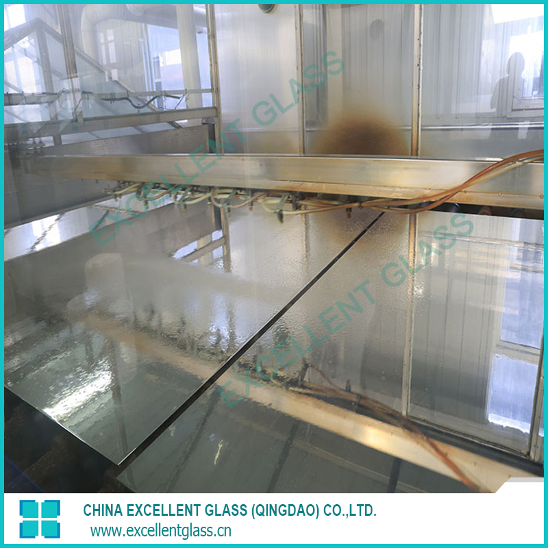 Environmentally Friendly and Safey Tempered Mirrors/Chemical Tempering /Framed Mirror/Good Flatness/Certified by En1036-2: 2008 for Full-Length Mirrors