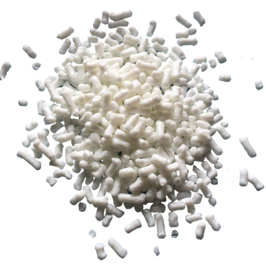 High Quality White Soap Noodles 8020 9010