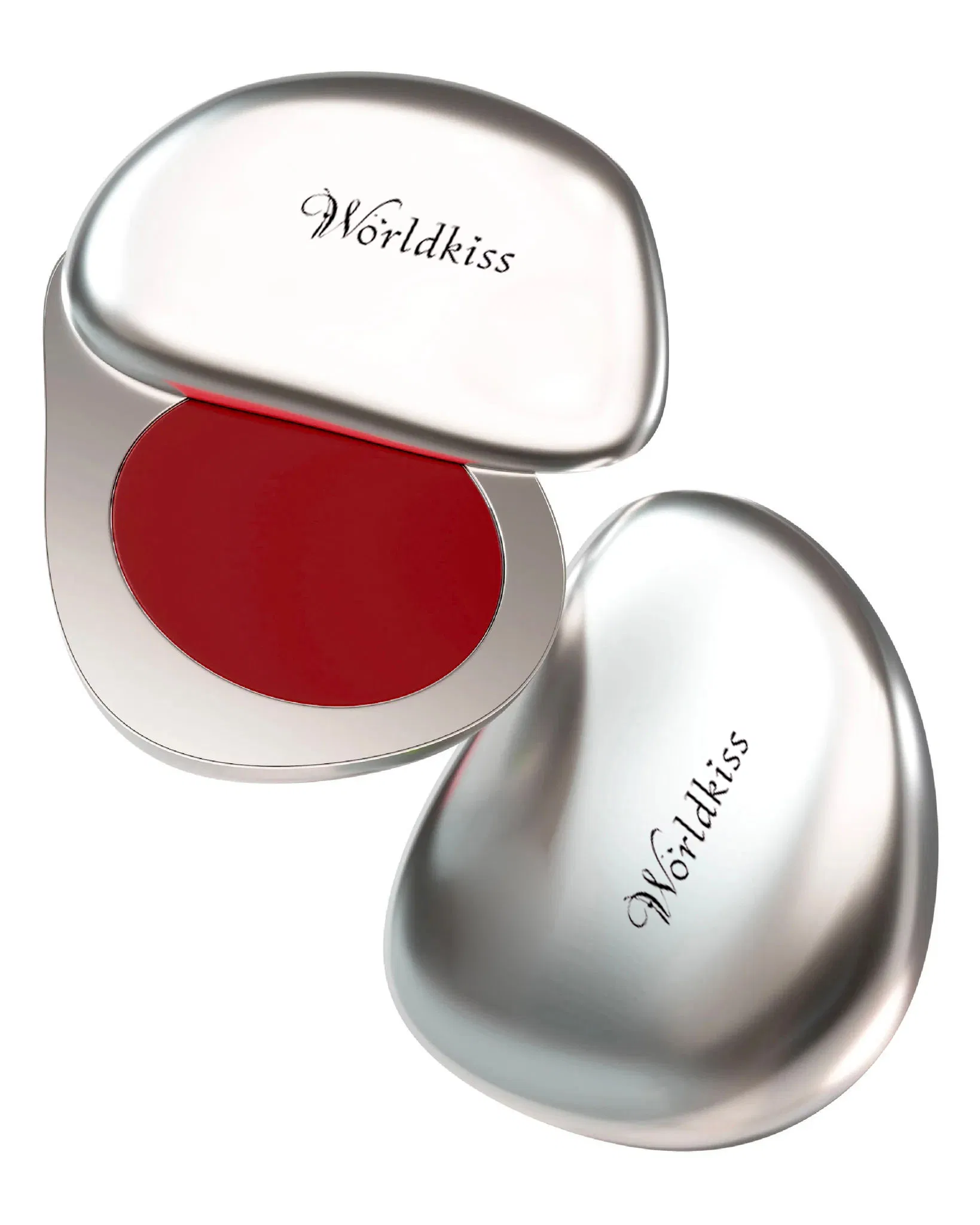 Waterproof Face Makeup Soft Cheek Tone Long Lasting Natural Blush