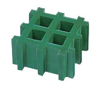 Elite Long-Durability Anti-Settling Factory-Use FRP Grating for Civil Engineering ODM