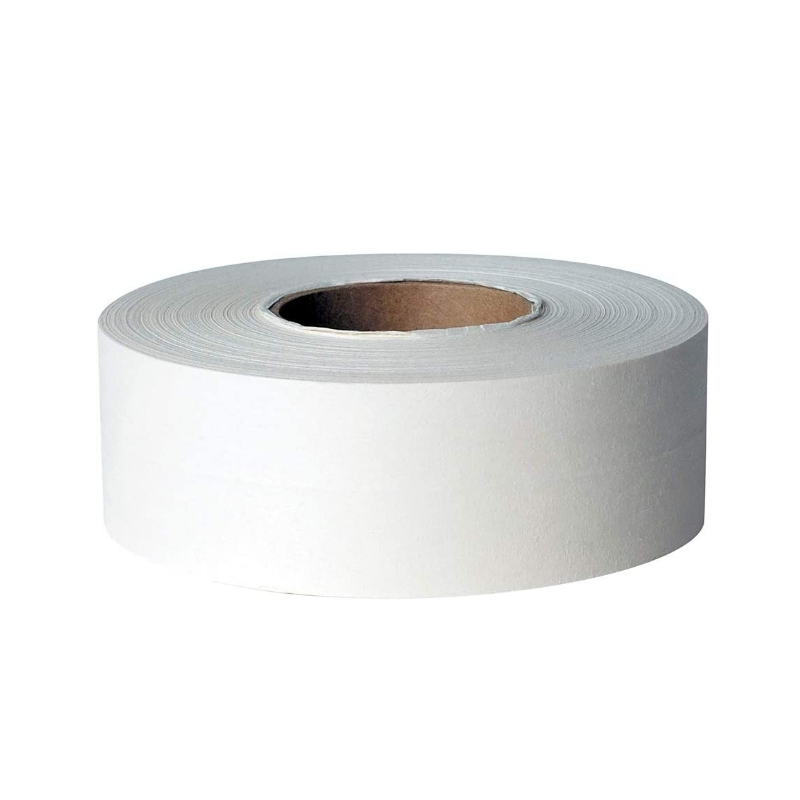 50mmx20m, 50mmx75m, 50mmx150m Drywall Paper Joint Tape