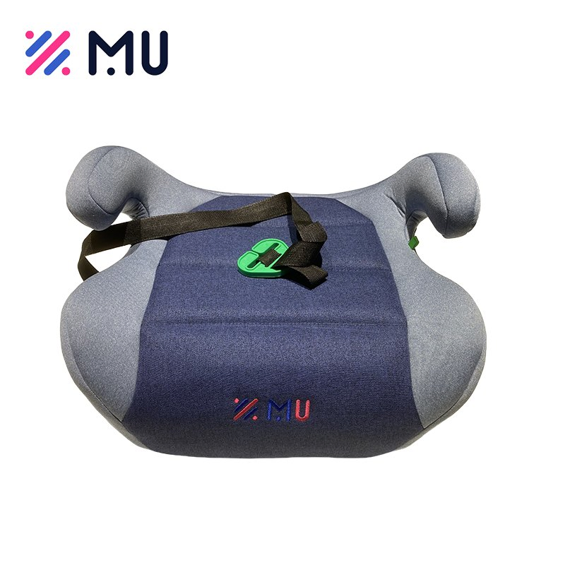 Portable R129 Standard Elder Children Isofix Safety Baby Seat Booster Car Seats