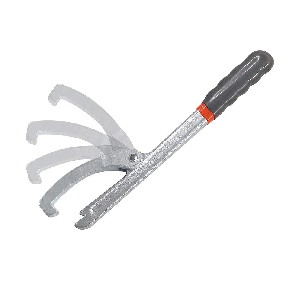 Alloy Steelsink Strainer Lock Nut Wrench